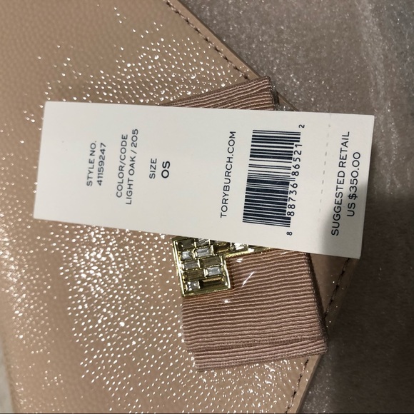 Tory Burch crossbody bag